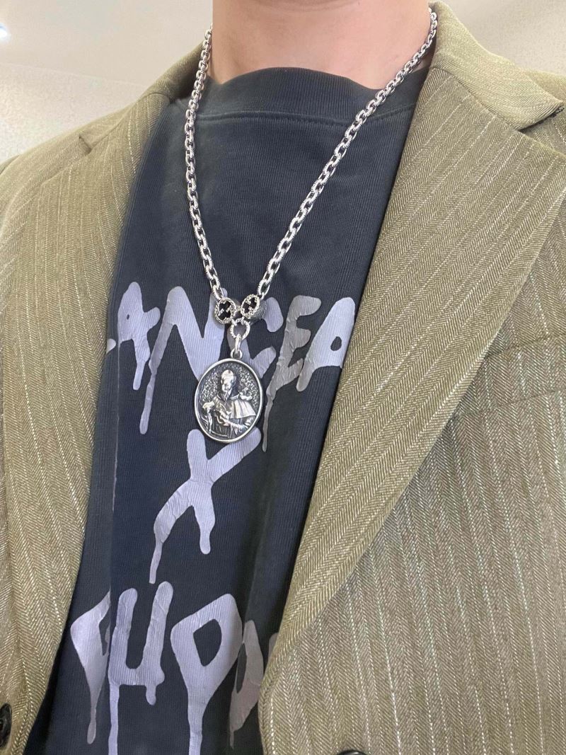 Gucci Necklaces